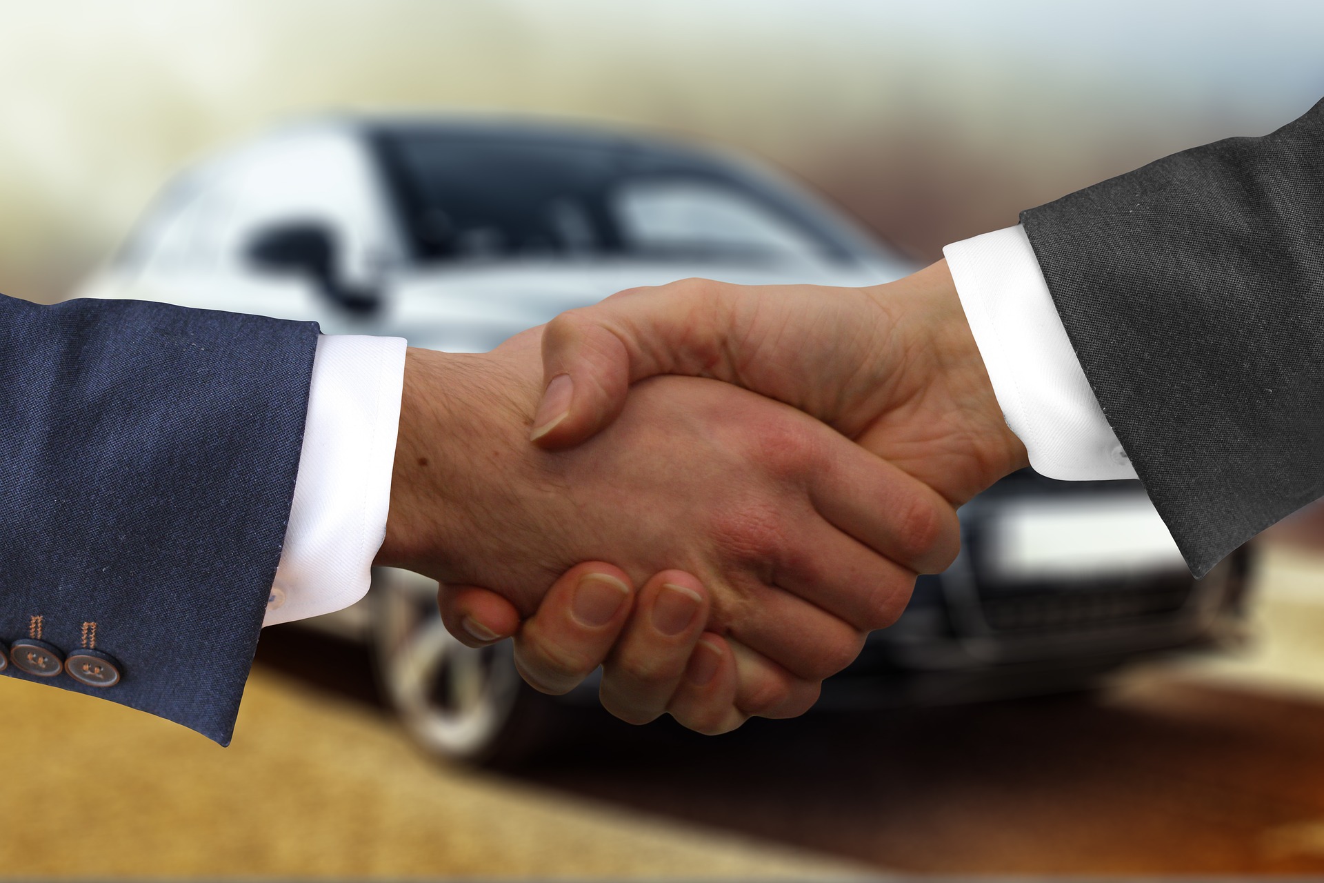 Contact Us: How to Buy a Used Car | Expert Guide