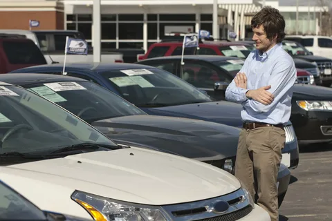 How to Buy a Used Car in Fort Worth, TX 1 How to Buy a Used Car in Fort Worth