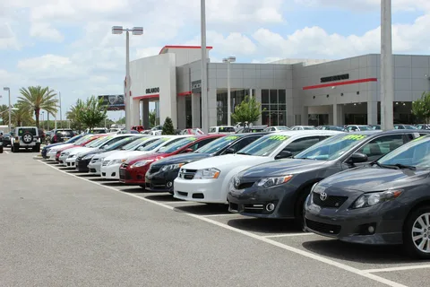 How to Negotiate Used Car Price in Fort Worth, TX 1 i 1