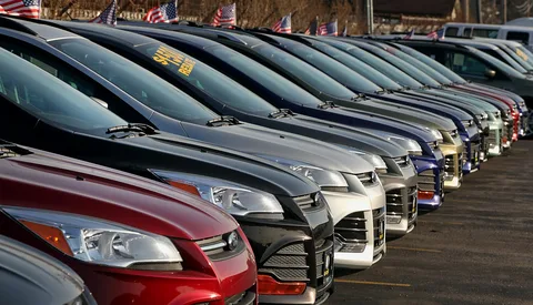 How to Get a Good Deal on a Used Car in Fort Worth, TX 1 i