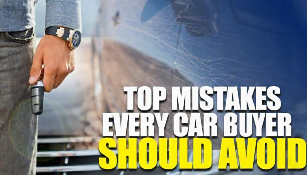 How to Buy a Used Car Safely